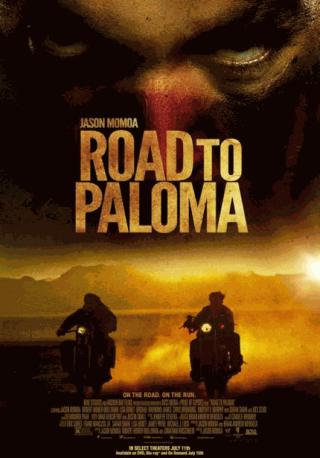 فيلم Road to Paloma 2014 مترجم