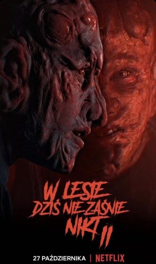  مشاهدة فيلم Nobody Sleeps in the Woods Tonight 2 2021 مترجم