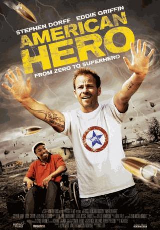 فيلم American Hero 2015 مترجم