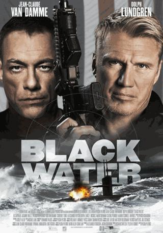 فيلم Black Water 2018 مترجم