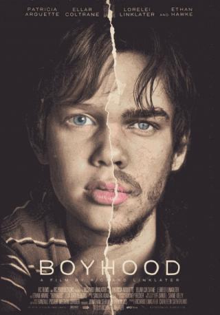 فيلم Boyhood 2014 مترجم