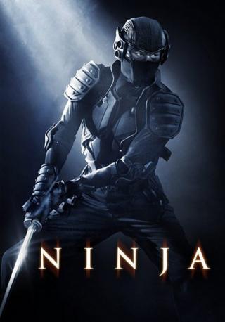 فيلم Ninja 2009 مترجم
