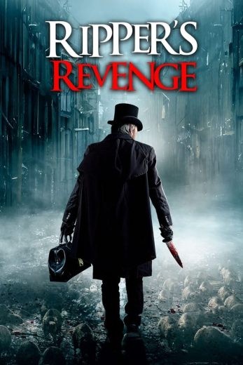  مشاهدة فيلم Ripper’s Revenge 2023 مترجم