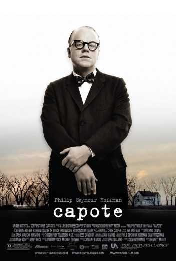  مشاهدة فيلم Capote 2005 مترجم