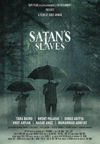 فيلم Satan’s Slave 2017 مترجم