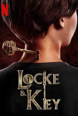 مسلسل Locke and Key مترجم