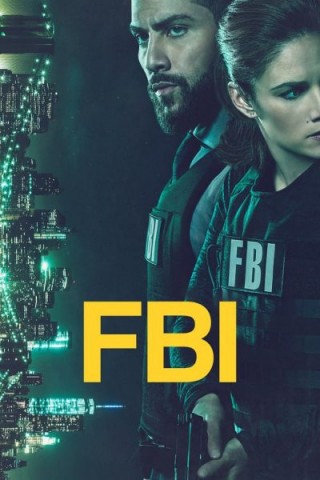 مسلسل FBI