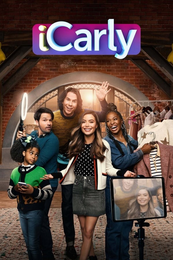 iCarly