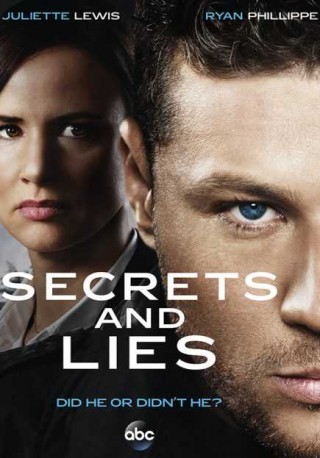 مسلسل Secrets and Lies