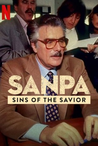 مسلسل SanPa: Sins of the Savior مترجم
