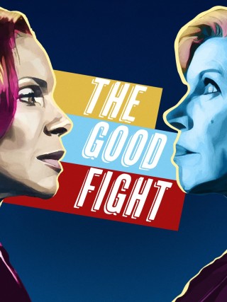 مسلسل The Good Fight