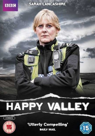 مسلسل Happy Valley