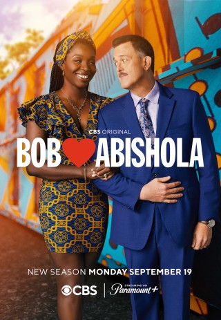 مسلسل Bob Hearts Abishola