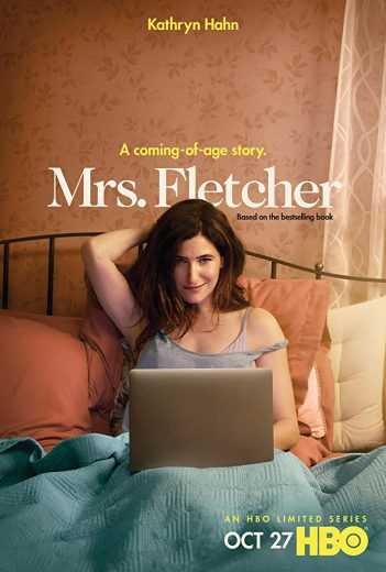 Mrs.Fletcher