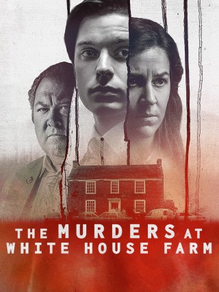 مسلسل The Murders at White House Farm مترجم