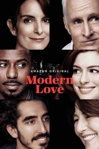 مسلسل Modern Love مترجم