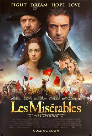 مسلسل Les Misérables مترجم
