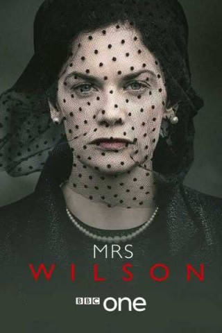 مسلسل Mrs. Wilson مترجم