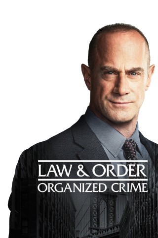 مشاهدة مسلسل Law & Order: Organized Crime مترجم