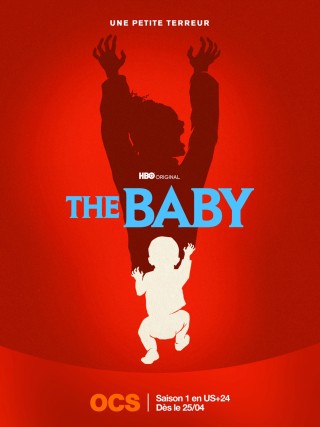 مشاهدة مسلسل The Baby مترجم