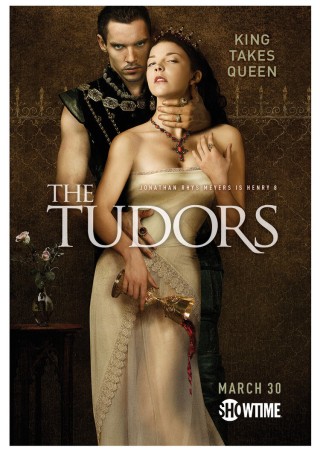 مسلسل The Tudors مترجم