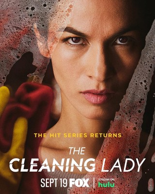 مسلسل The Cleaning Lady مترجم
