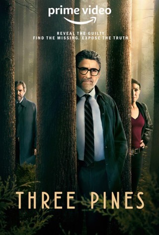 مسلسل Three Pines مترجم