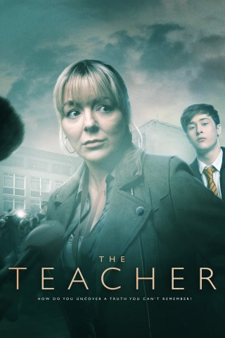 مشاهدة مسلسل The Teacher مترجم