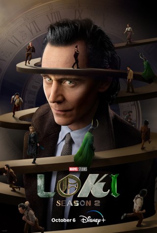 مسلسل Loki