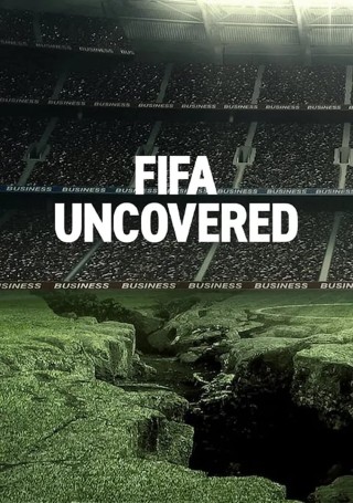 مسلسل FIFA Uncovered مترجم