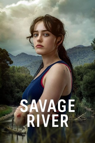 مسلسل Savage River مترجم