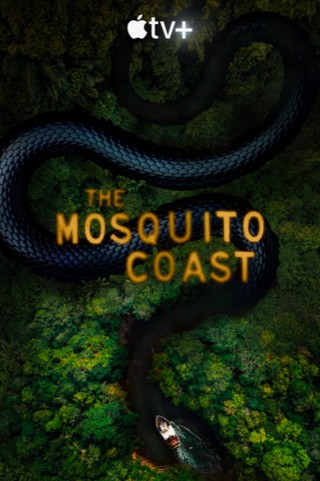 مسلسل The Mosquito Coast مترجم