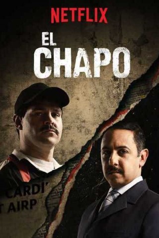 مسلسل El Chapo