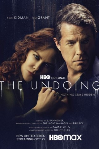 مسلسل The Undoing (التراجع) مترجم