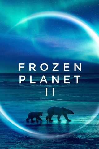 مسلسل Frozen Planet II مترجم