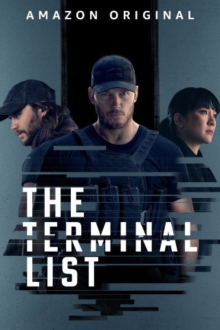 مسلسل The Terminal List مترجم
