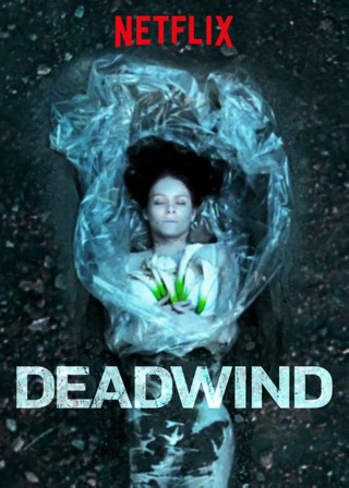 مشاهدة مسلسل Deadwind مترجم - Karppi