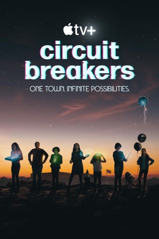 مسلسل Circuit Breakers مترجم