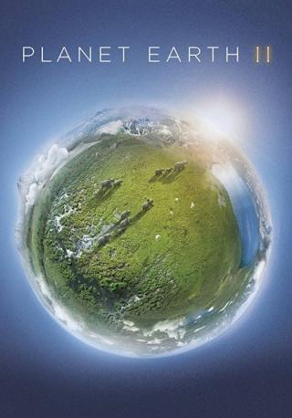 مسلسل Planet Earth II