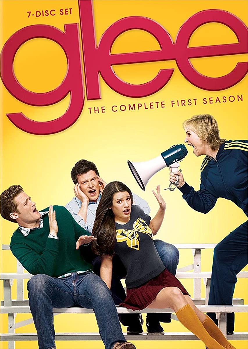 Glee EgyBest 