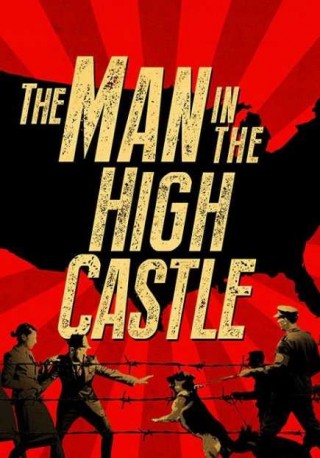 مسلسل The Man in the High Castle