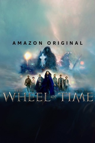 مشاهدة مسلسل The Wheel of Time مترجم