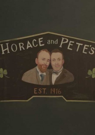 مسلسل Horace and Pete