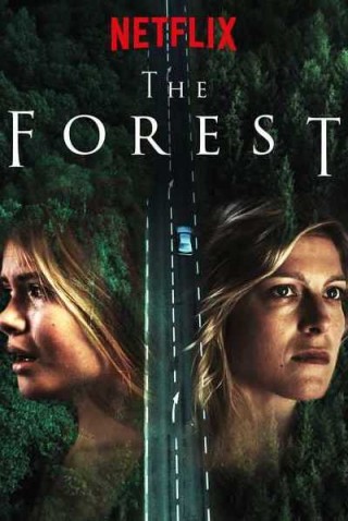 مسلسل The Forest مترجم