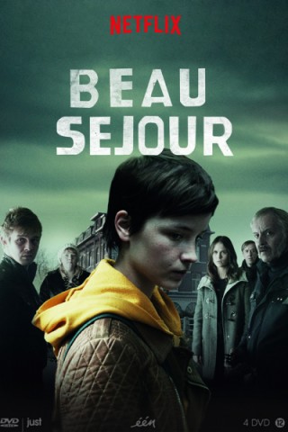 مسلسل Beau Séjour مترجم