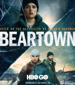 مسلسل Beartown