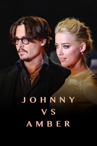 مسلسل Johnny vs Amber  مترجم