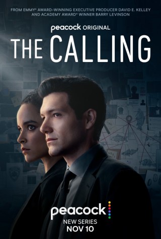 مسلسل The Calling مترجم