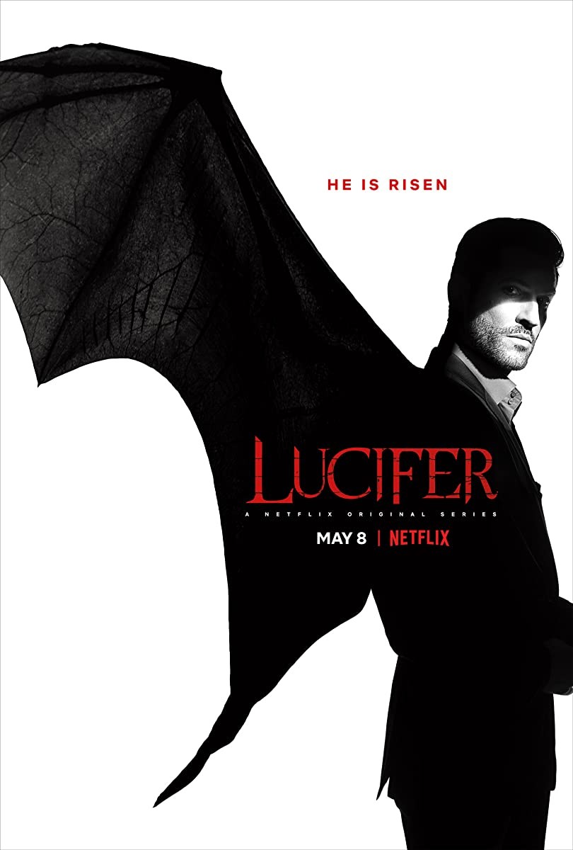 Lucifer - EgyBest – ايجي بست