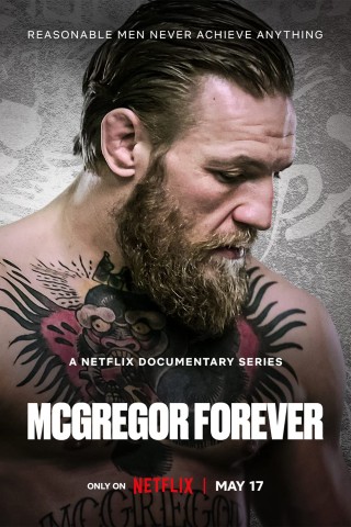 مشاهدة مسلسل McGregor Forever مترجم